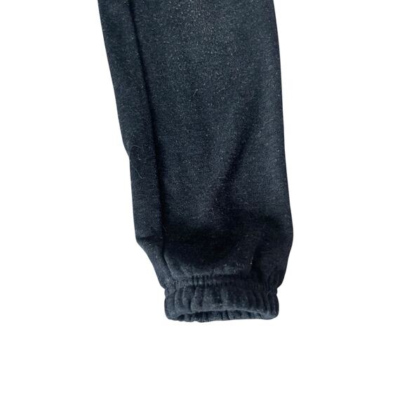 Pekkle Boys Navy Blue Athletic Jogger Drawstring Sweatpants Youth Size 6 - Picture 4 of 5